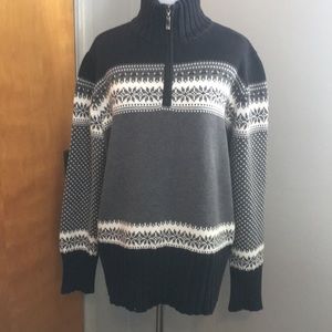 Land’s End Women’s Sweater